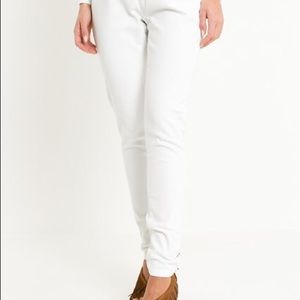 Michael Kors Selma skinny jeans
